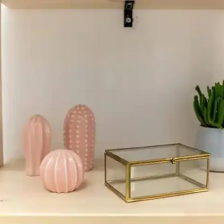 Suite Palisades Lyon Buitenkant foto