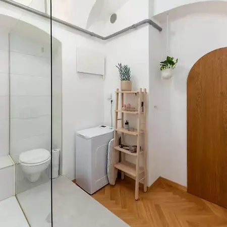 Suite Palisades Lyon Buitenkant foto