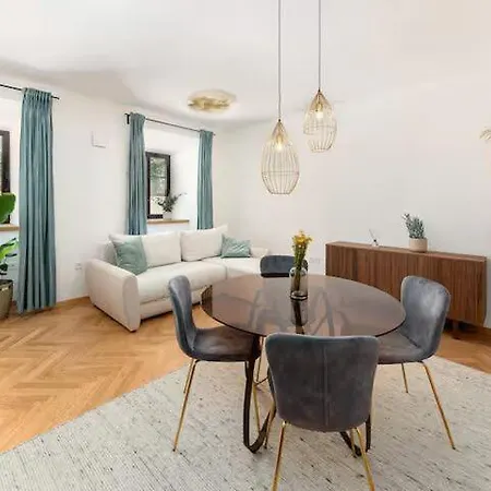 Suite Palisades Lyon Buitenkant foto