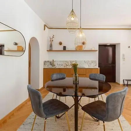 Suite Palisades Lyon Buitenkant foto