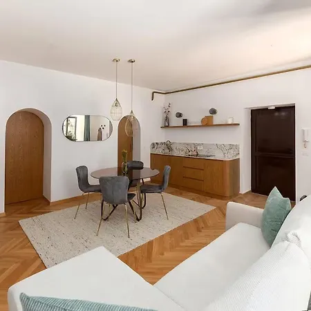 Suite Palisades Lyon Buitenkant foto