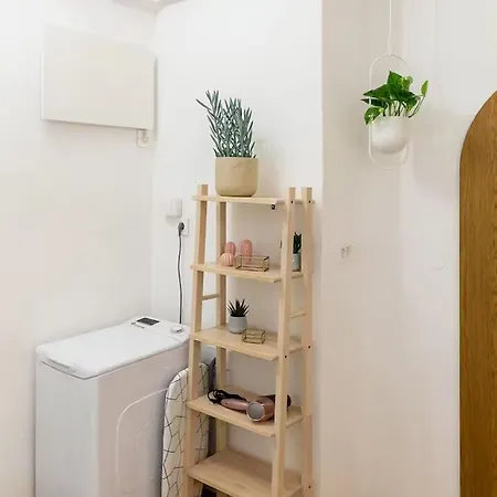 Suite Palisades Lyon Buitenkant foto